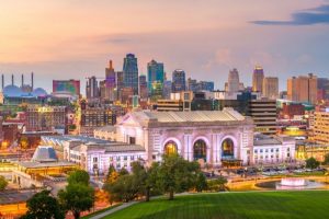Things to do in Kansas City this weekend